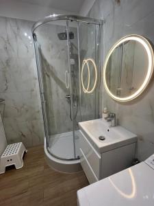 BTS Apartaments - Apartamenty Blisko Morza