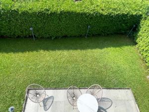 Charmante Ferienwohnung im Herzen Tirols