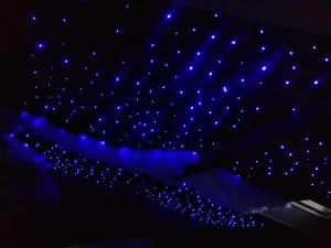 Bulles et belle étoile SPA proche de Caen - 奥登河畔的布雷特维尔