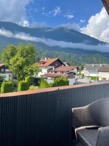Charmante Ferienwohnung im Herzen Tirols