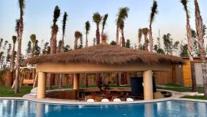 Equestrian Villa Marrakech