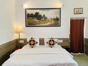 Haveli Expedition & Resort
