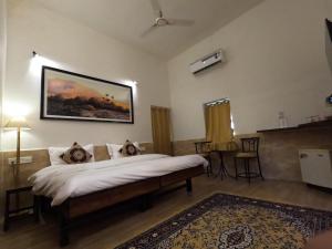 Haveli Expedition & Resort