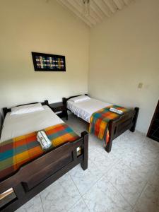 Villa Cristina San Javier