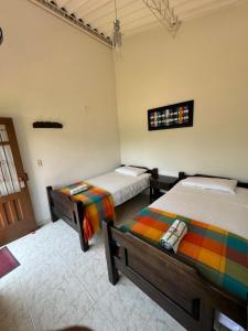 Villa Cristina San Javier