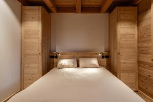 Maisons d'hotes Chalet Ski Academie - Serre Chevalier : Chambre Triple