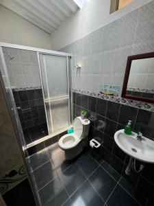 Villa Cristina San Javier