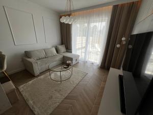 Apartament Paryska