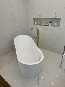 Appartements La Suite Haussmannienne : Appartement 1 Chambre