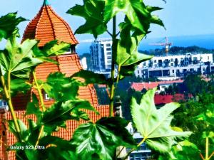 Apartamenty Gdańsk Blisko Centrum