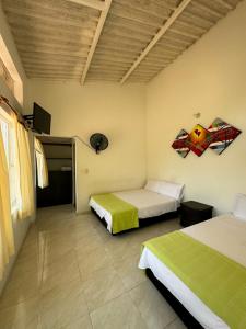 Villa Cristina San Javier