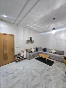 Appartement bien équipé