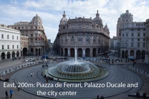 Loft In San Lorenzo 1 & 2