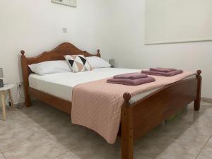 Polis Chrysochous Entire Apartment