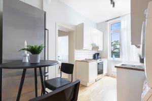 Affordable and central room rental