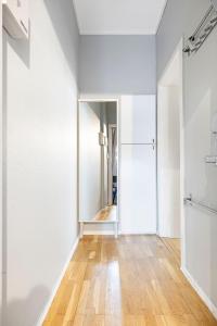 Affordable and central room rental