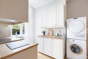 Affordable and central room rental