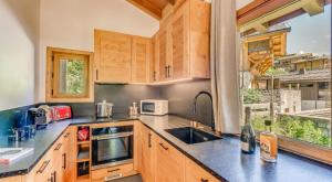 Chalet Napoleon - Chalet - 108m2 - 5 chambres, 5 salles de bain MAE-2014