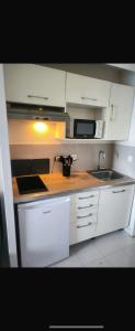 Appartement 4 personnes sea view pool