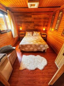 Apartamentos y Lofts Makana