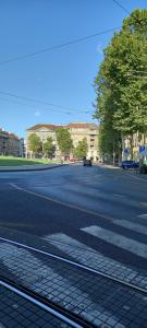 Apartman Mislav. Udoban apartman u centru grada. 