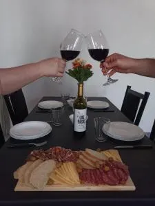 RyM Departamentos - Barraquero