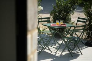 Maisons de vacances Dolce Vita - Un air de toscane : photos des chambres