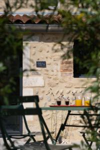 Maisons de vacances Dolce Vita - Un air de toscane : photos des chambres