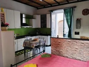 Casa vacanze Costa Verde, Guspini, Sardegna - 古斯皮尼