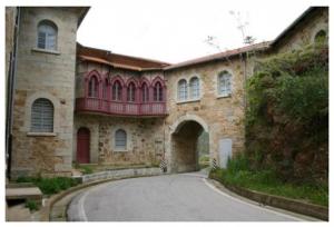 Casa vacanze Costa Verde, Guspini, Sardegna