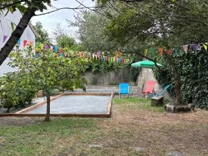 Côté Jardin - 勒布斯卡