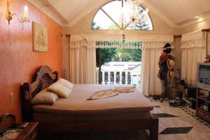 Casa Quinta ANAMICHU