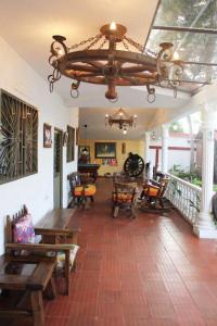 Casa Quinta ANAMICHU