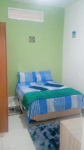 Hostel em Copa