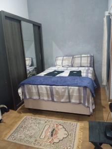 Hostel em Copa