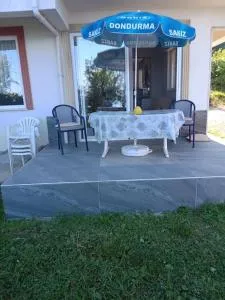 Semiha Hanım Konağı - 奥尔杜