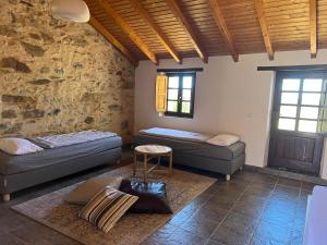 Moinhos do Paneiro, Studio IDA without kitchen, sea view