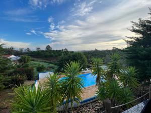 Moinhos do Paneiro, Studio IDA without kitchen, sea view