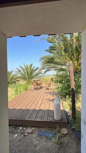 Moinhos do Paneiro, Studio IDA without kitchen, sea view