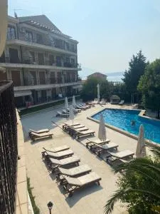 Ivana apartman - Baošići