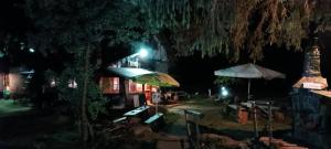 Хижа Ловна в Рила