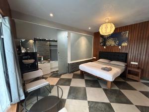 Kayyath Valley Munnar - Luxury 4BHK Hillside Sanctuary