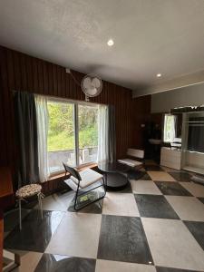 Kayyath Valley Munnar - Luxury 4BHK Hillside Sanctuary