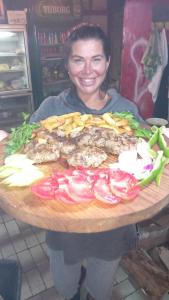 Хижа Ловна в Рила