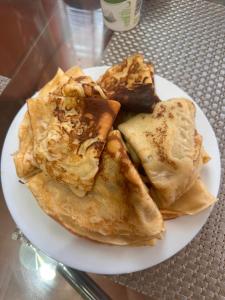 Хижа Ловна в Рила