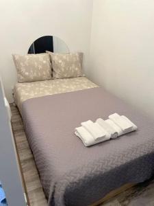 Cozy 1-bdroom apartment in the Centre, free parking