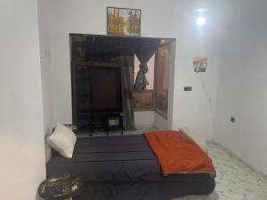 Malabata hills apartment