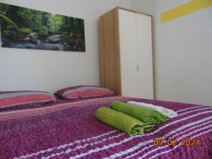 Guest House Arena Rooms