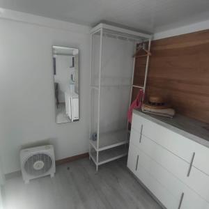 Habitación Namasté