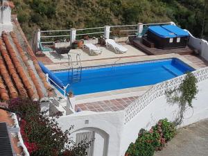 Cortijo Grande Studio